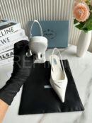 Prada туфли PR612375 17