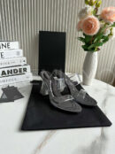 Alexander Wang сабо PR542827 8