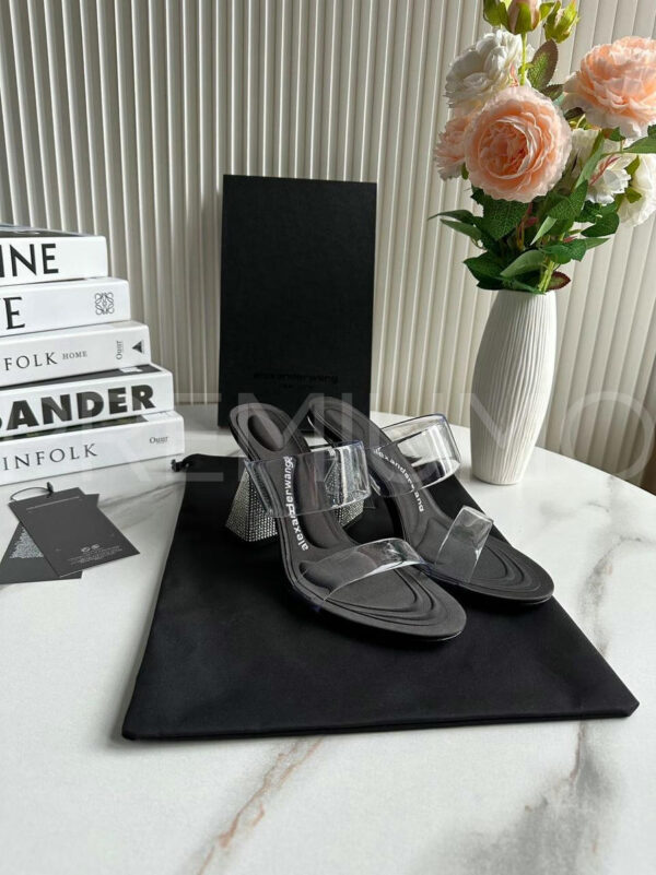 Alexander Wang сабо PR542827