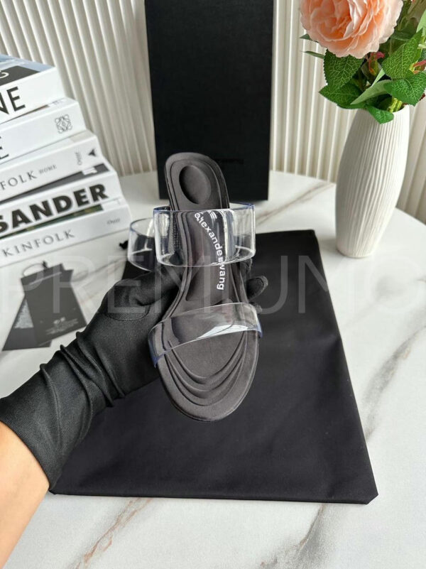 Alexander Wang сабо PR542827 4