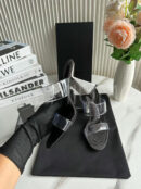 Alexander Wang сабо PR542827 9