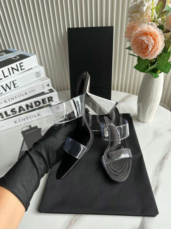 Alexander Wang сабо PR542827 2