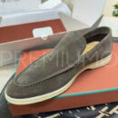 Loro Piana лоферы PR906621 46