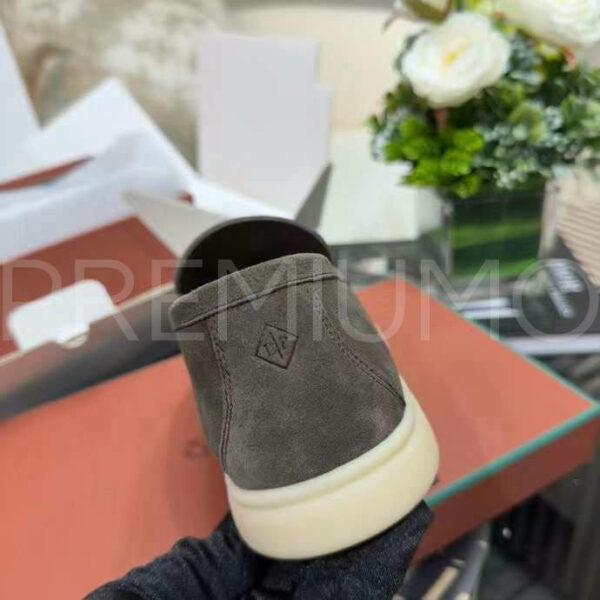 Loro Piana лоферы PR906621 21