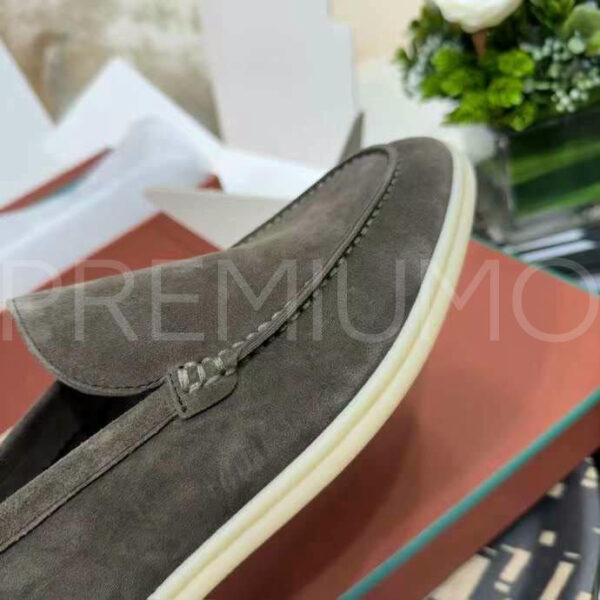 Loro Piana лоферы PR906621 26