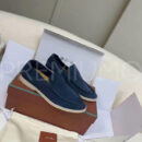 Loro Piana лоферы PR319289 49