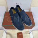 Loro Piana лоферы PR319289 50