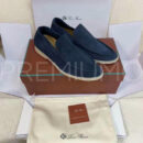Loro Piana лоферы PR319289 51