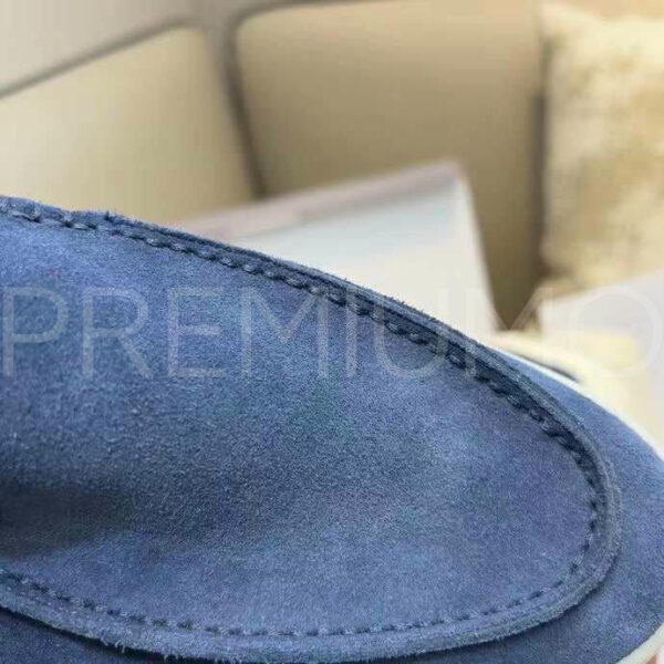 Loro Piana лоферы PR319289 28