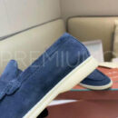 Loro Piana лоферы PR319289 56