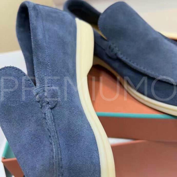 Loro Piana лоферы PR319289 26