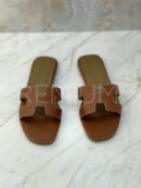 Hermes шлепанцы PR529523 11
