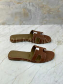 Hermes шлепанцы PR529523 10