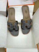 Hermes шлепанцы PR393276 19