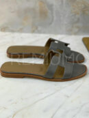 Hermes шлепанцы PR393276 20