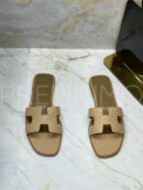 Hermes шлепанцы PR159081 18