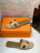 Hermes шлепанцы PR159081 23