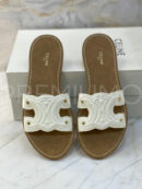 Celine шлепанцы PR829021 7
