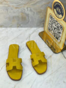 Hermes шлепанцы PR267147 22