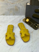Hermes шлепанцы PR267147 23