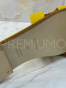 Hermes шлепанцы PR267147 26