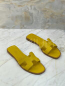 Hermes шлепанцы PR267147 29