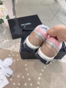 Chanel кроссовки PR513635 41