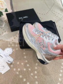 Chanel кроссовки PR513635 36