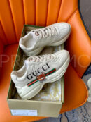 Gucci Rhyton кроссовки PR967016 17