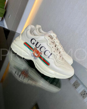 Gucci Rhyton кроссовки PR967016