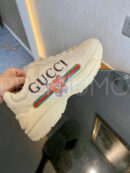 Gucci Rhyton кроссовки PR967016 14