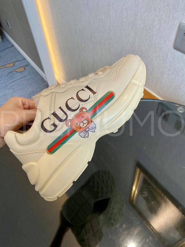Gucci Rhyton кроссовки PR967016 2