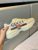 Gucci Rhyton кроссовки PR967016 18