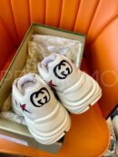 Gucci Rhyton кроссовки PR897851 35