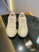 Gucci Rhyton кроссовки PR897851 36