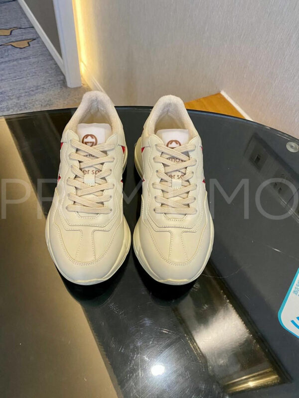 Gucci Rhyton кроссовки PR897851 9