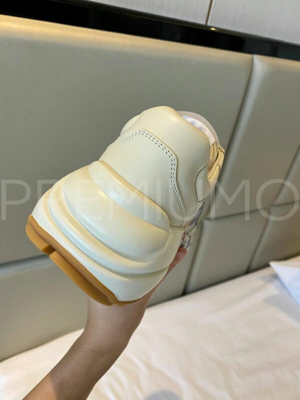 Gucci Rhyton кроссовки PR171546 26