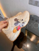 Gucci Rhyton кроссовки PR171546 55