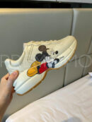 Gucci Rhyton кроссовки PR171546 51