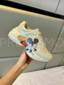 Gucci Rhyton кроссовки PR171546 52