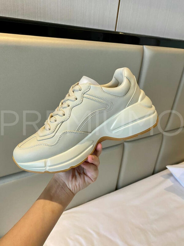 Gucci Rhyton кроссовки PR171546 25