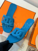 Hermes шлепанцы PR967872 13