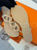 Hermes шлепанцы PR501618 31