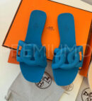 Hermes шлепанцы PR967872 11