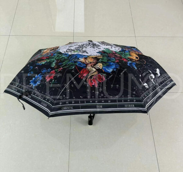 Christian Dior зонт PR549715 8
