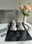 Balenciaga кроссовки PR528647 14