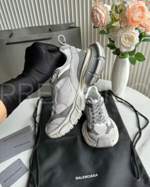 Balenciaga кроссовки PR528647