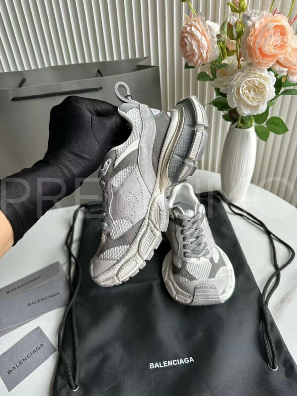 Balenciaga кроссовки PR528647