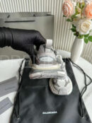 Balenciaga кроссовки PR528647 17