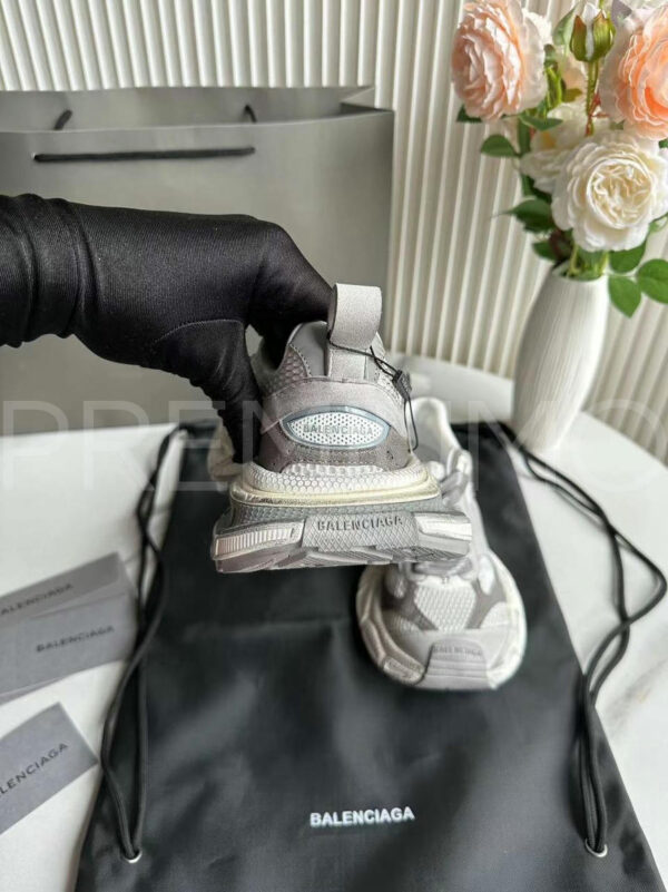Balenciaga кроссовки PR528647 7